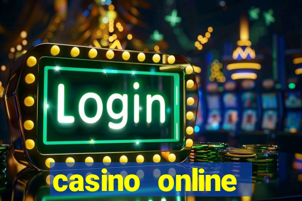 casino online brasil caca niqueis